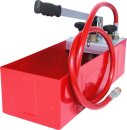 Druck-Pr&uuml;fpumpe, 12 Liter
