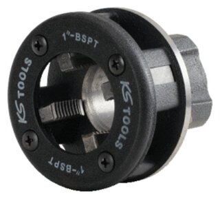 Gewindeschneidkopf, Ø 1/2"