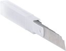 Abbrechklingen 0,4x9x80 mm, Spender &agrave; 10 St&uuml;ck