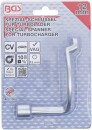 Spezial-Schl&uuml;ssel f&uuml;r Turbolader, Zw&ouml;lfkant | f&uuml;r VW, Audi | SW 12 mm