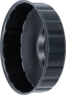 Ölfilterschlüssel | 18-kant | Ø 86 mm | für Audi, PSA, Renault, VW