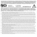 &Ouml;lfilterschl&uuml;ssel | 15-kant | &Oslash; 93 mm | f&uuml;r Honda, Mazda, Mitsubishi, Nissan, Volvo