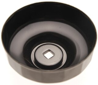 Ölfilterschlüssel | 15-kant | Ø 100 mm | für Isuzu, Mitsubishi