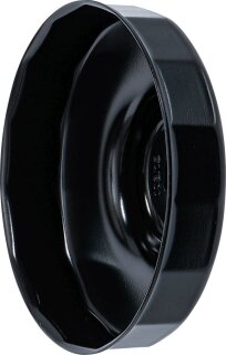 Ölfilterschlüssel | 15-kant | Ø 108 mm | für Volvo Diesel