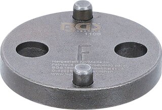 Bremskolben-Rückstelldapter für Golf V/VI