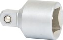 Reduzieradapter 3/4"F x 1/2"M
