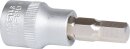 3/8" Bit-Stecknuss Innensechskant, 7mm