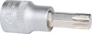 3/8" Bit-Stecknuss Torx, T50