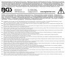 Maul-Ringschl&uuml;ssel-Satz | extra lang | SW 21 - 32 mm | 6-tlg.