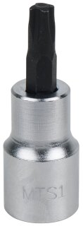 3/8" Bit-Stecknuss für MTS MORTORq®-Schrauben, MTS1