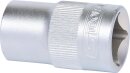 1/2" Torx-E-Stecknuss, E16