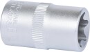 1/2" Torx-E-Stecknuss, E18