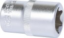 1/2" Torx-E-Stecknuss, E20