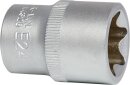 1/2" Torx-E-Stecknuss, E24