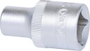 1/2" Torx-E-Stecknuss, E10