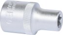 1/2" Torx-E-Stecknuss, E10