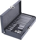 10mm Bit-Satz, 15-tlg, Innensechskant