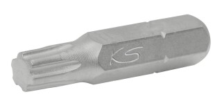 1/4" Torx PLUS Bit, 30 mm, IP27