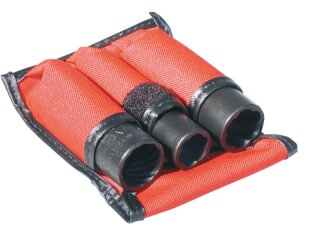 1/2" Spiral-Profil-Kraft-Stecknuss-Satz, 3-tlg,17-21mm