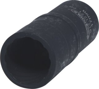 1/2" Spiralausdrehnuss, 17mm