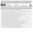 Karosserie-Trennmei&szlig;el | gerade