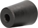 Zentrierkonus, Nylon, Au&szlig;en &Oslash; 33 mm