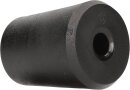 Zentrierkonus, Nylon, Au&szlig;en &Oslash; 33 mm