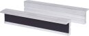 Alu-Schraubstock-Schonbacken,Struktur,140mm