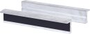 Alu-Schraubstock-Schonbacken,Struktur,160mm