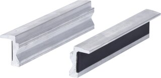 Alu-Schraubstock-Schonbacken,140mm,Trapeznutzen