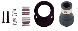 10 mm Reparatur-Satz für Bit-Umschaltknarre