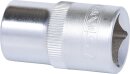 1/2" Sechskant-Stecknuss, 14mm