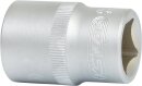 1/2" Sechskant-Stecknuss, 19mm