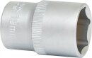 1/2" Sechskant-Stecknuss, 19mm