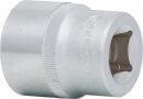 1/2" Sechskant-Stecknuss, 23mm