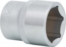 1/2" Sechskant-Stecknuss, 23mm