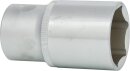 1/2" Sechskant-Stecknuss, lang, 34mm