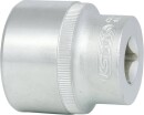 1/2" 12-kant-Stecknuss, 34mm
