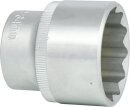 1/2" 12-kant-Stecknuss, 34mm