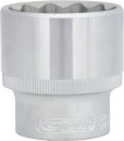 1/2" 12-kant-Stecknuss, 34mm