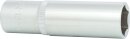 1/2" Sechskant-Stecknuss, lang, 16mm