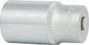 1/2" 12-kant-Stecknuss, lang, 32mm
