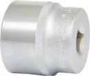 1/2" Sechskant-Stecknuss, 36mm