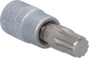 1/4" Bit-Stecknuss XZN, M8