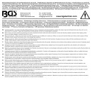 Offener Doppel-Ringschl&uuml;ssel | SW 8 x 10 mm