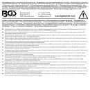 Offener Doppel-Ringschl&uuml;ssel-Satz | Zollgr&ouml;&szlig;en | 4-tlg.