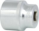 1/2" CHROMEplus Sechskant-Stecknuss, 34mm