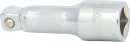 1/2" CHROMEplus Kipp-Verl&auml;ngerung, 75mm