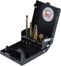 Multi-Bohrer-Satz | HSS-G | 4-tlg.