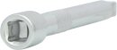 1/4" CHROMEplus Kipp-Verl&auml;ngerung, 100mm